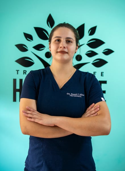 Fisioterapeuta